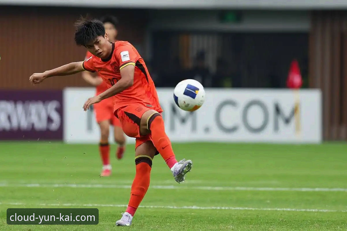 U19国足土伦杯取胜全攻略：云开平台新手教程对比带你深度复盘